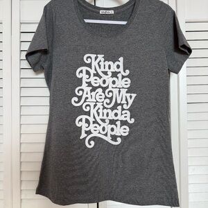 The Bee & The Fox T-shirt